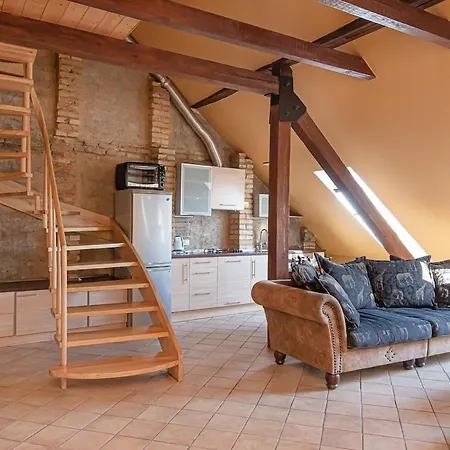 Apartment With Sauna Vilnius Exterior photo