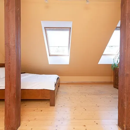 Apartment With Sauna Vilnius Exterior photo