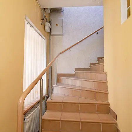 Apartment With Sauna Vilnius Exterior photo