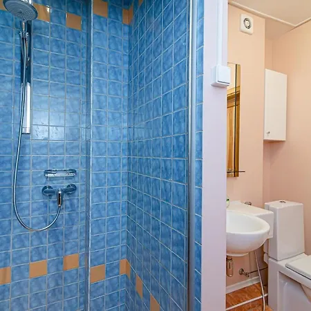Apartment With Sauna Vilnius Exterior photo