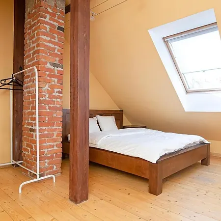 Apartment With Sauna Vilnius Exterior photo